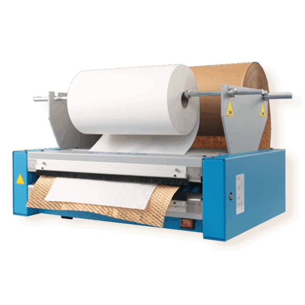 Ranpak Geami WrapPak HV