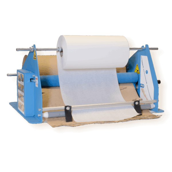 Ranpak Geami WrapPak M