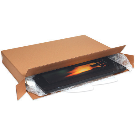 36'' x 6'' x 42'' Side Loading Boxes