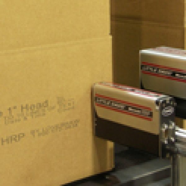 Loveshaw Microjet HRP 1"