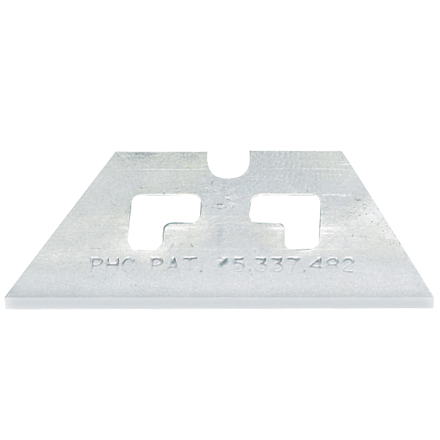 Safety Point Blades