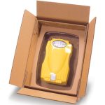 12" x 10" x 5" Korrvu Suspension Packaging