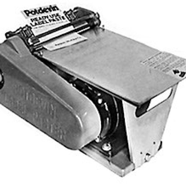 LM Series Label Paster