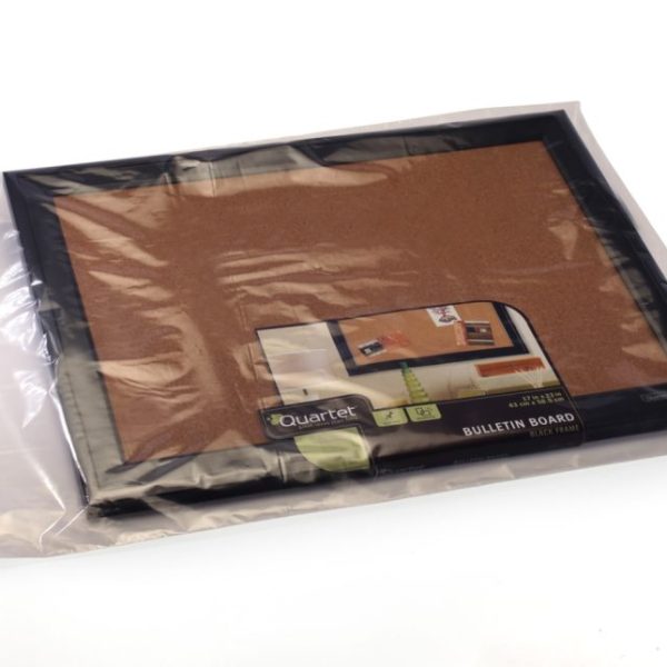 10'' x 14'' x 2 mil Layflat Poly Bags