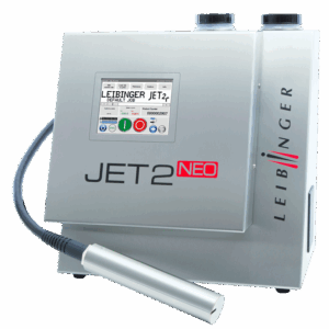 Leibinger CIJ Basic Line JET2neo
