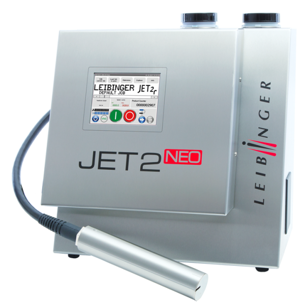 Leibinger CIJ Basic Line JET2neo