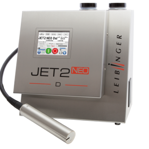 Marking & Coding Equipment