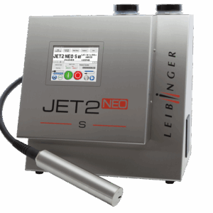 Leibinger CIJ Basic Line JET2neoS