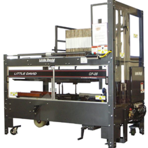 Loveshaw CF-25 Case Erector