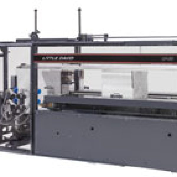 Loveshaw CF-50T Case Erector