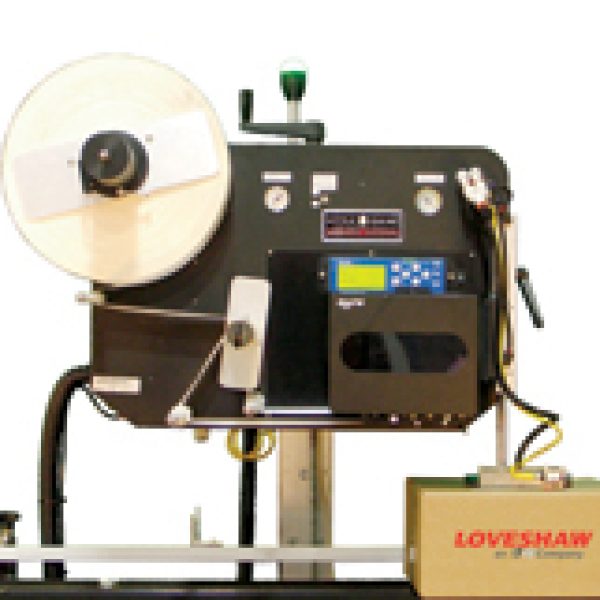 Loveshaw LX-800T