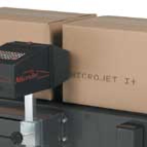 Loveshaw Microjet I Plus