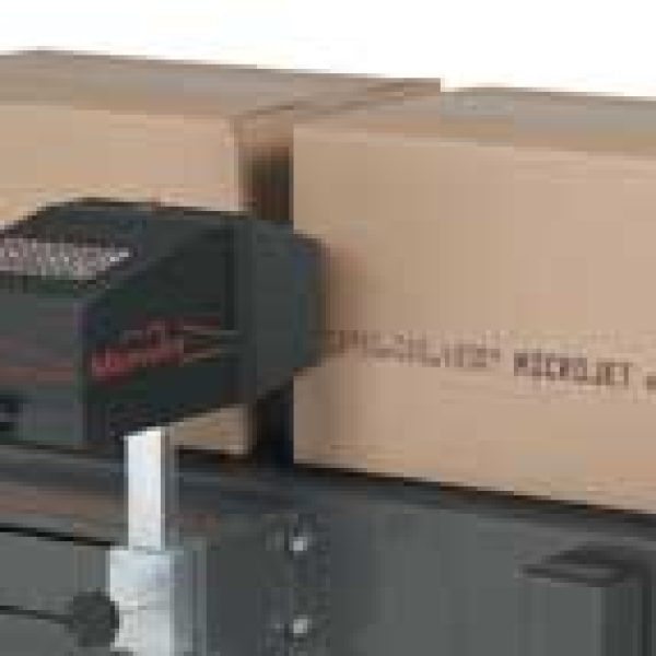 Loveshaw Microjet II