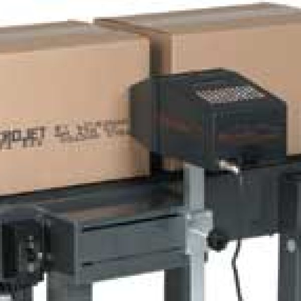 Loveshaw Microjet III HC