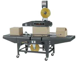 Random Manual Carton Sealers