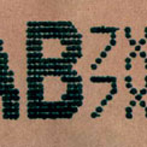 Loveshaw Microjet III HC