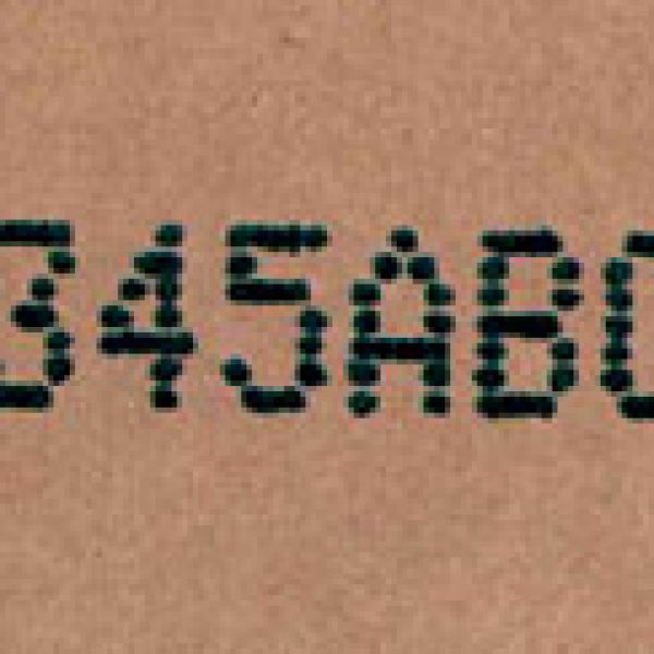 Loveshaw Microjet I Plus