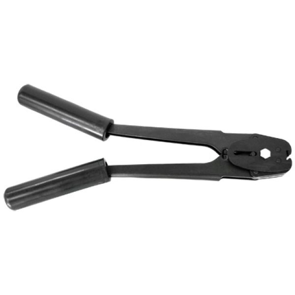 3/4" Single Notch Steel Strapping Sealer