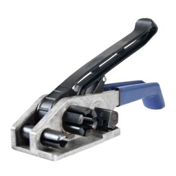 Entry level plastic or steel strapping solutions can benefit from a variety of effective hand strapping tools include strap cutters, strap tensions, strap combo tools, and strap sealers.