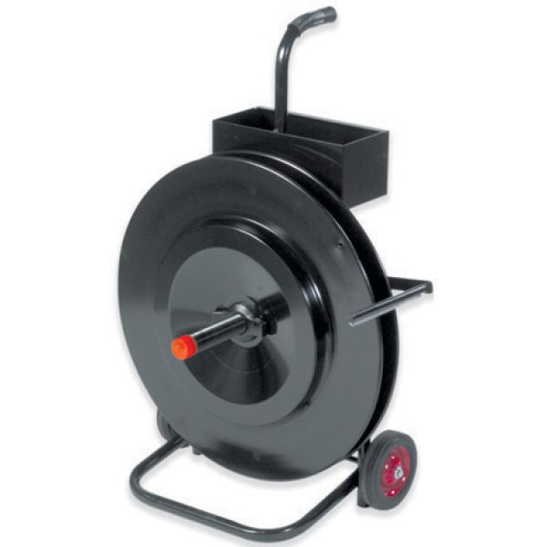 MIP5100 - Economy Strapping Cart