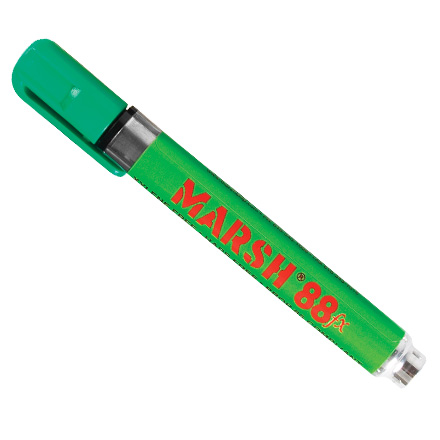Green Marsh 88fx Metal Paint Markers