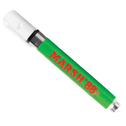 White Marsh 88fx Metal Paint Markers