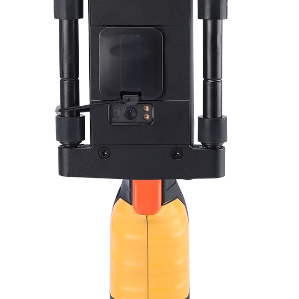 MoTix 1H Handheld TIJ Printer