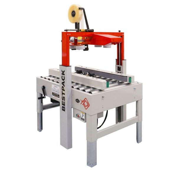 BestPack MSD-22 2" Adjustable Manual Case Sealer