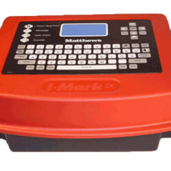 Matthews Marking SX32e Controller