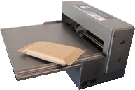 System Packaging 200 Mini Cold Sealing Machine