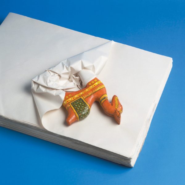 12'' x 18'' 30# Newsprint Sheets (50 lbs.)