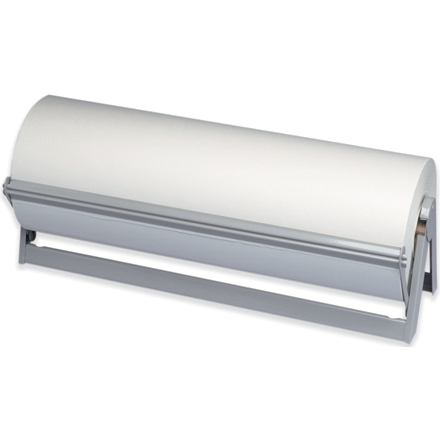 12'' x 1440' 30# Newsprint Rolls