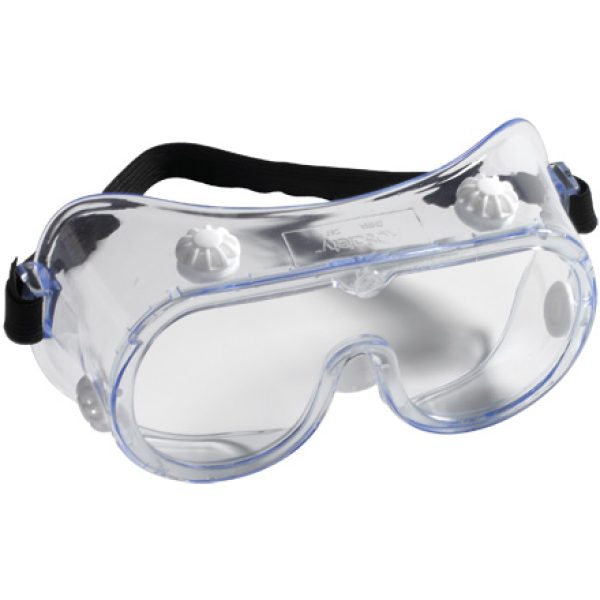 AOSafety Chemical Splash Goggles