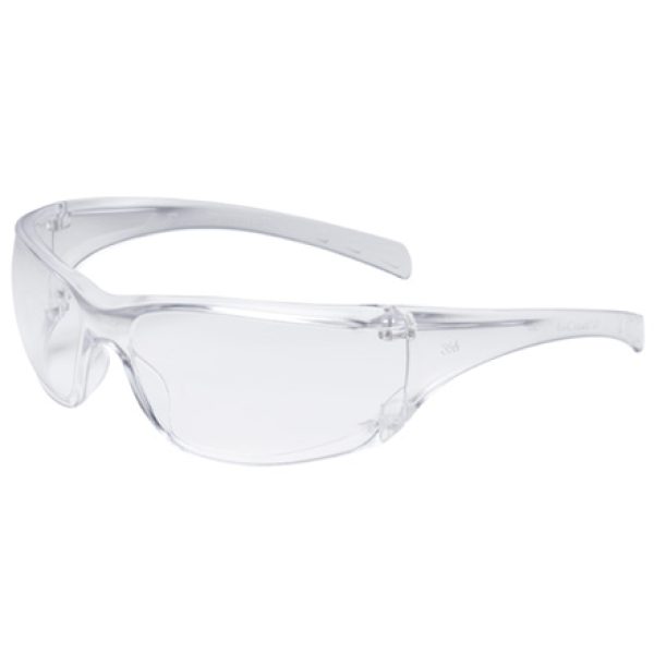 Virtua AP Clear Protective Eyewear