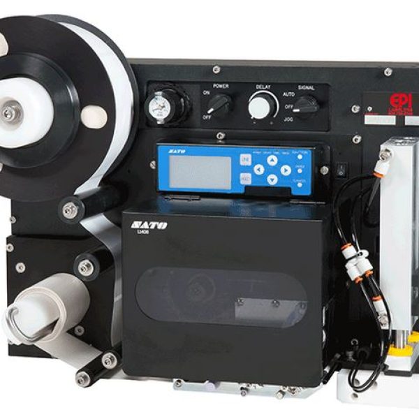 EPI Core Series Print & Apply System