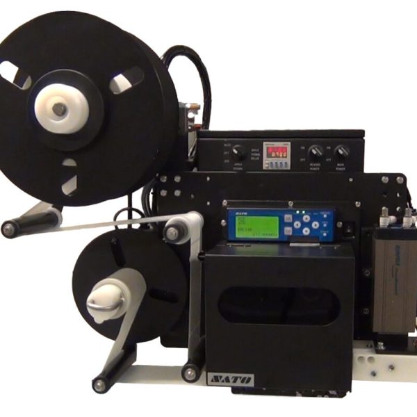 EPI Print & Apply System