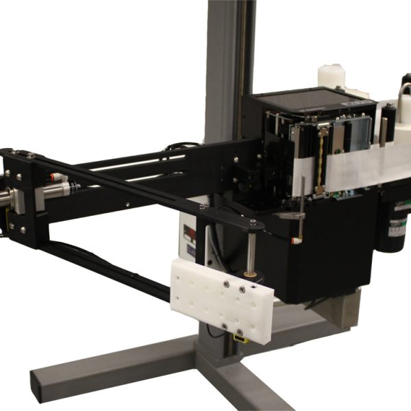 EPI Print & Apply System