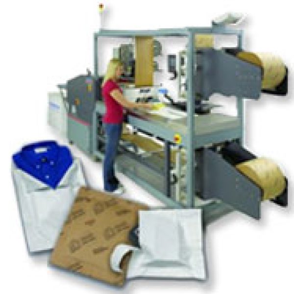 Sealed Air PriorityPak