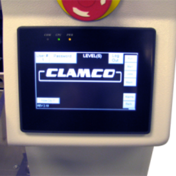 Clamco R1275