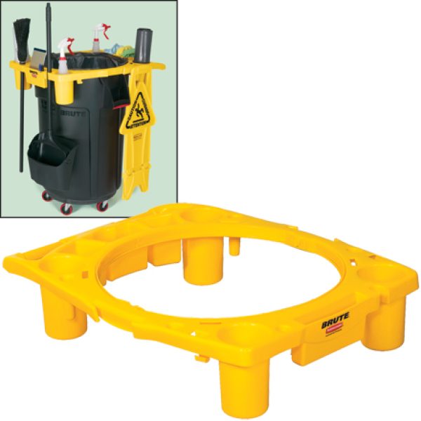 44 Gallon Brute Rim Caddy