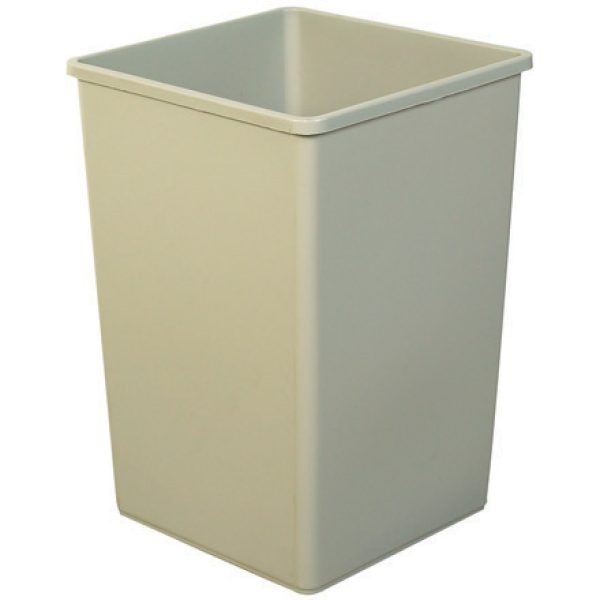 35 Gallon Hands-Free Receptacle Container