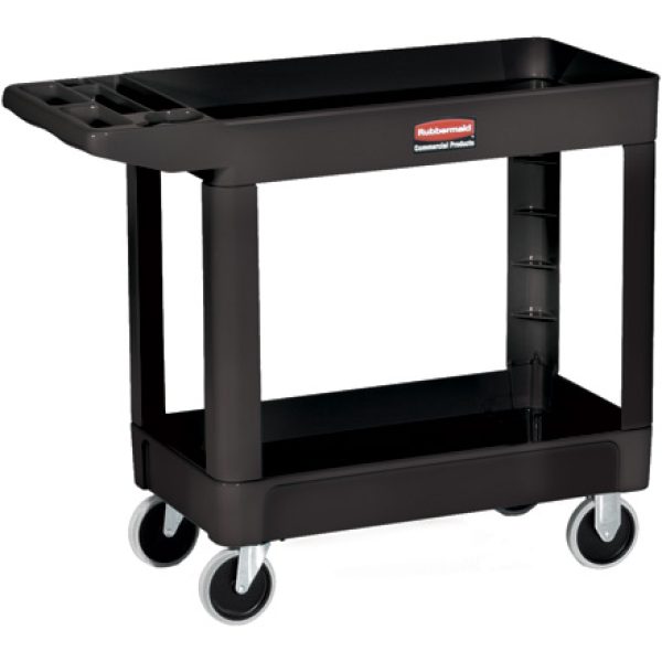 40'' x 18'' x 33'' Utility Cart