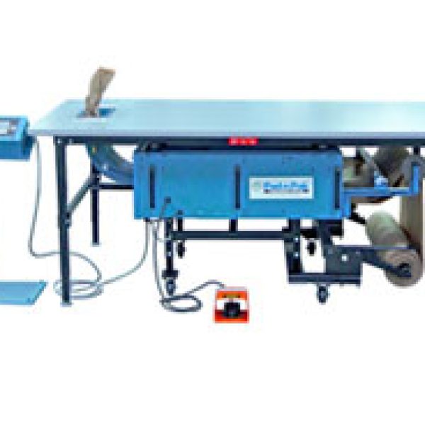 Ranpak Pad-N-Pak Workstation