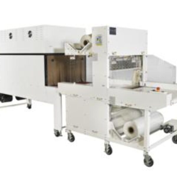 Rennco Shrink Bundler