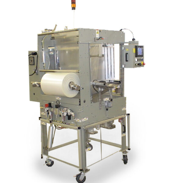 Rennco 301 Pouch Pack SF Vertical L Bar Sealer