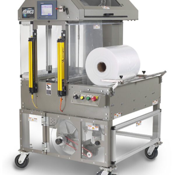 Rennco E-Pac Vertical L Bar Sealer