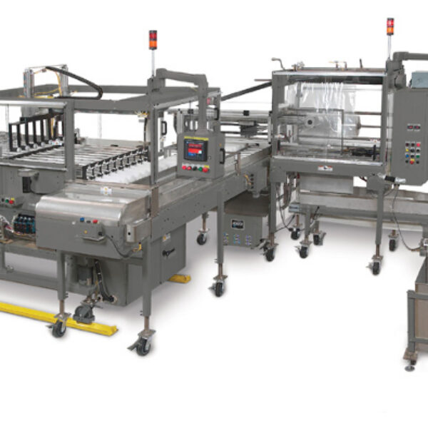 Rennco TPI Trim Press Interfacing System