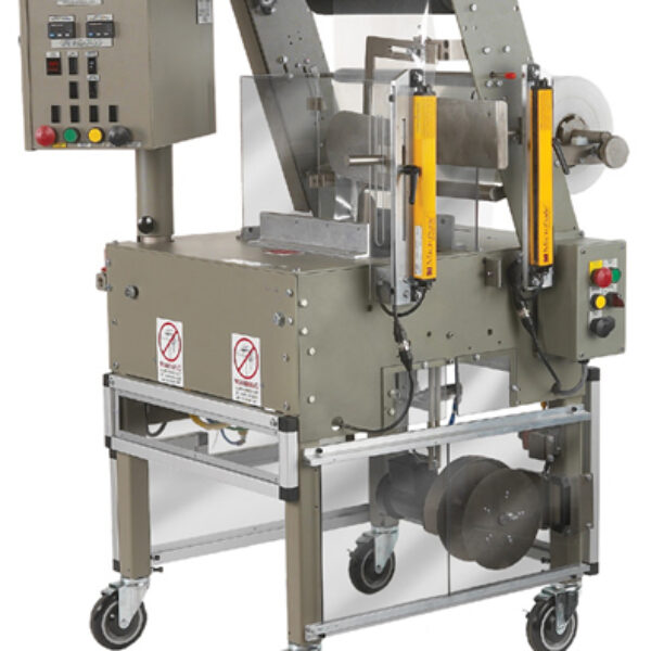 Rennco 201 SF Vertical L Bar Sealer