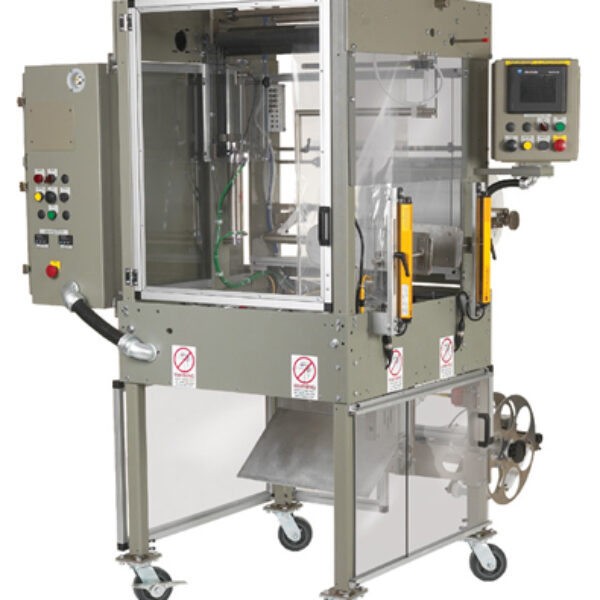 Rennco 301 SF Vertical L-Bar Sealer