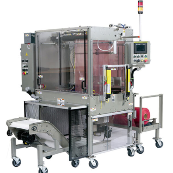 Rennco 501 SF Vertical L-Bar Sealer